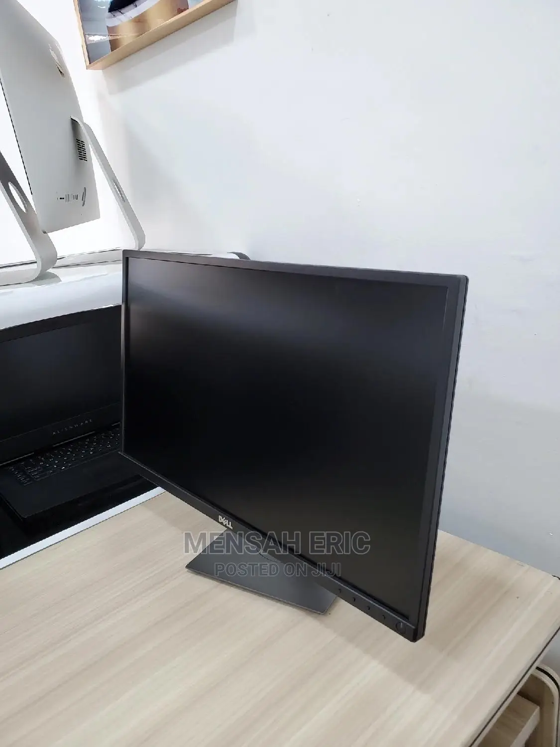 24" Dell Monitor