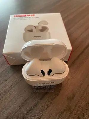 Lenovo Live Pods LP40 Airpods
