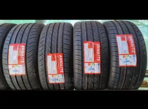 245/45R17 All Season Tyres