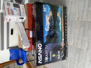 Grab Asano Smart Wireless Wifi Bluetooth 55” Tv on Sale