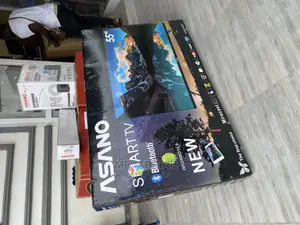 Grab Asano Smart Wireless Wifi Bluetooth 55” Tv on Sale
