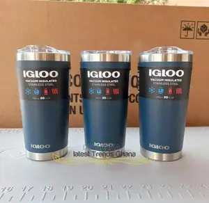 Igloo Flask