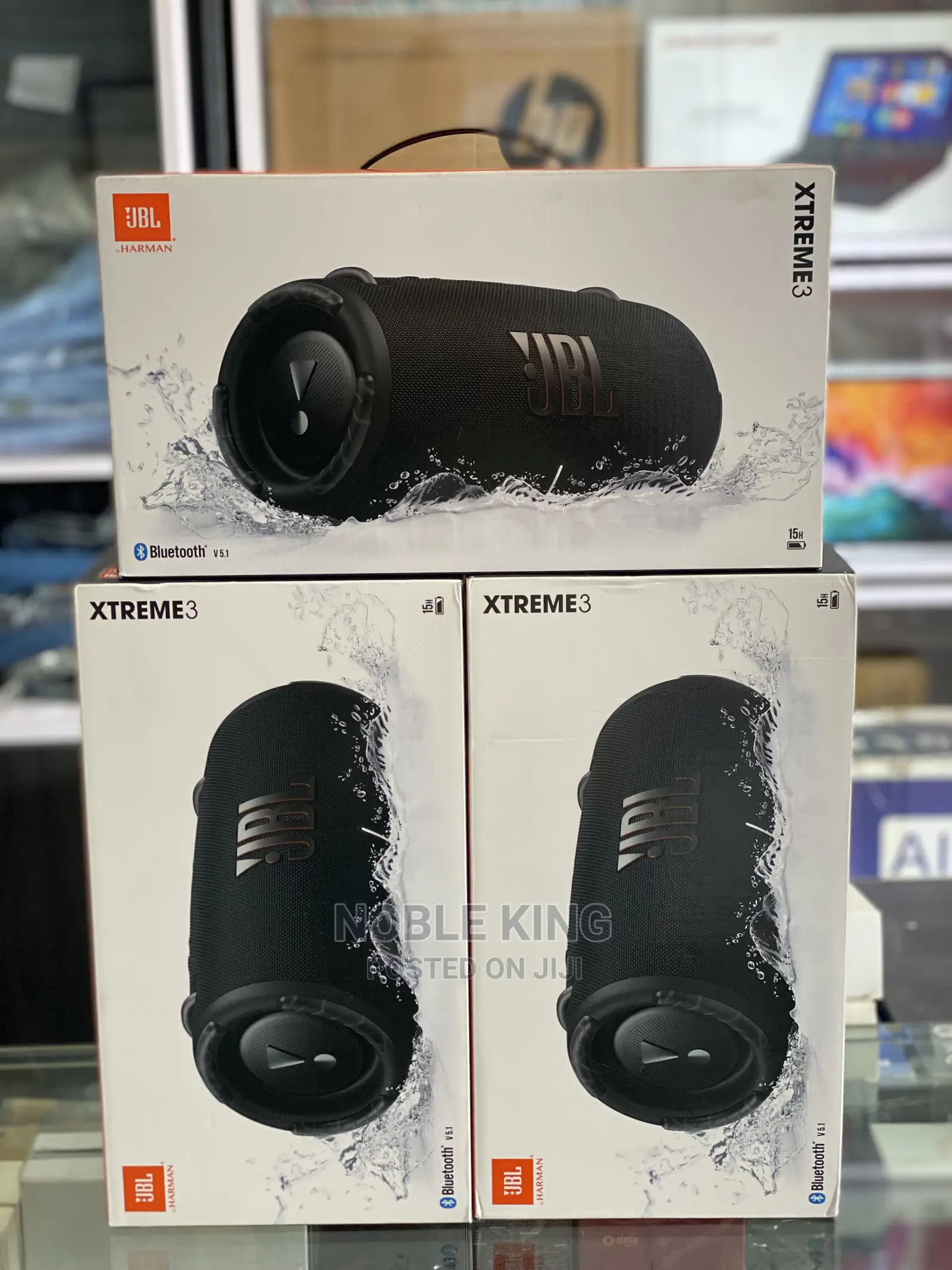 JBL Extreme 3