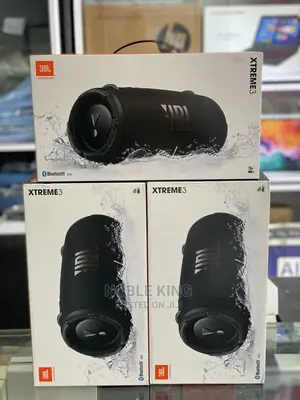 JBL Extreme 3