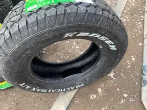 All Terrain 235/65r17 Tyre Kapsen All Season