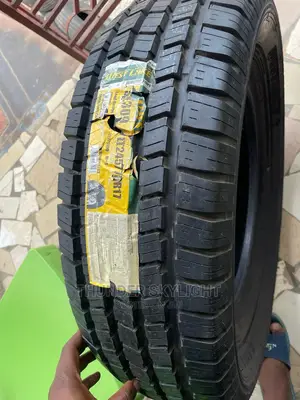 245/70r17 All Terrain All Season Tyre WESTLAKE