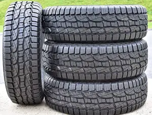255/70r15 All Terrain All Season Tyres Ling Long