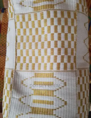 Quality Kente Clothes