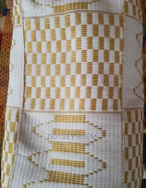 Quality Kente Clothes