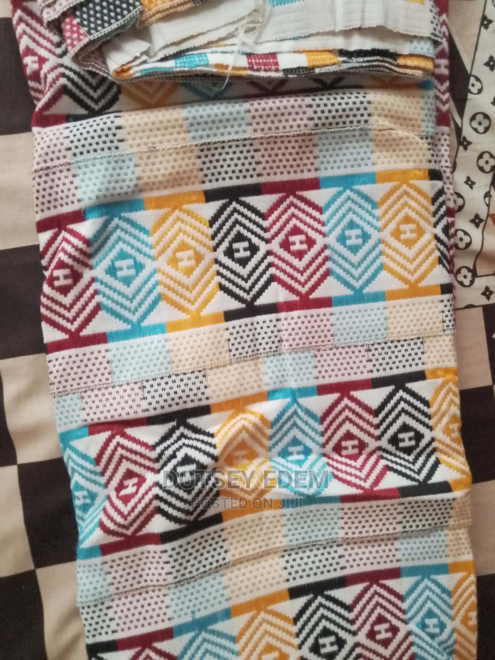 Quality Kente Clothes