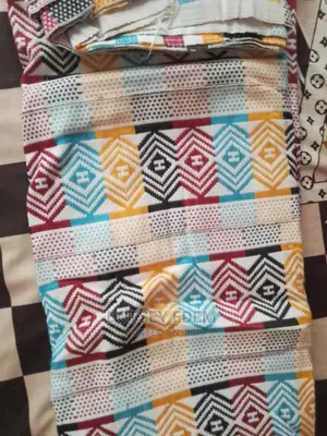 Quality Kente Clothes