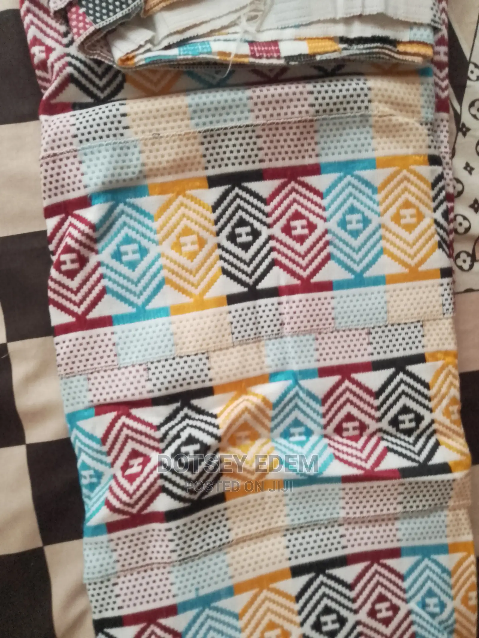 Quality Kente Clothes