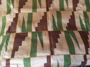 Quality Hand Woven Kente Clothes