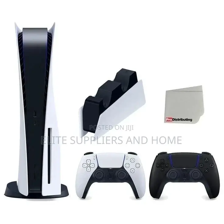 Playstation 5