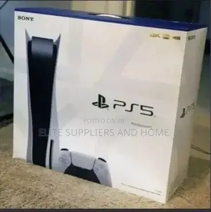 Playstation 5