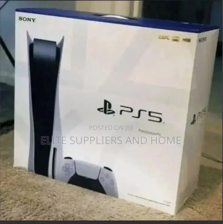 Playstation 5