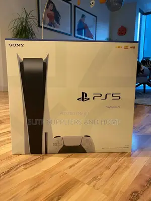 Playstation 5