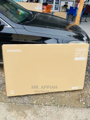 Effective Reliable(55bu8000)Samsung 55 Inch Tv