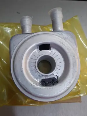 Kia Optima, Santa Fe, Sonata, Sportage Oil Cooler
