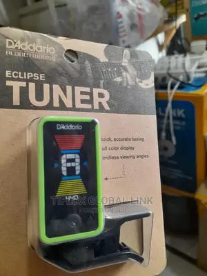 Tuner Eclipse