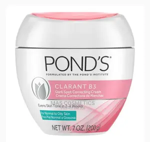 Pond's Clarant B3 Dark Spot Correcting Cream