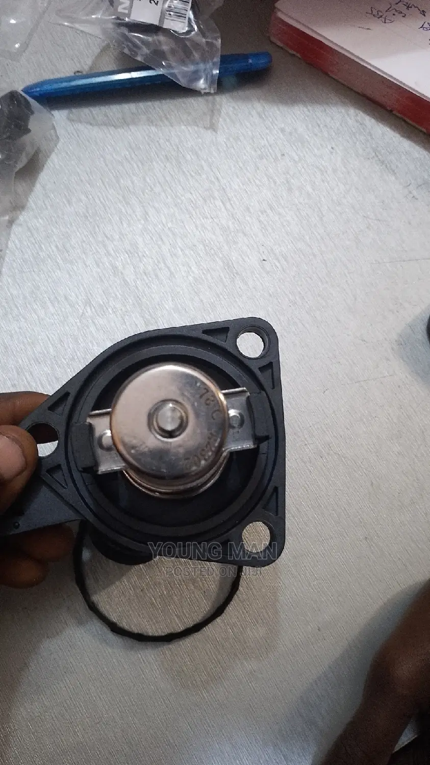 2010-2017 Honda Accord, Civic, CRV, Fit Engine Thermostats