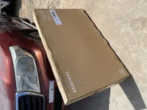 Crystal Clear Samsung 50inch 50bu8000 Uhd Smart Tv,