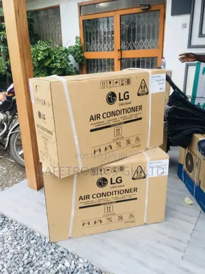 Original LG Inverter 1.5hp Airconditioner Split 