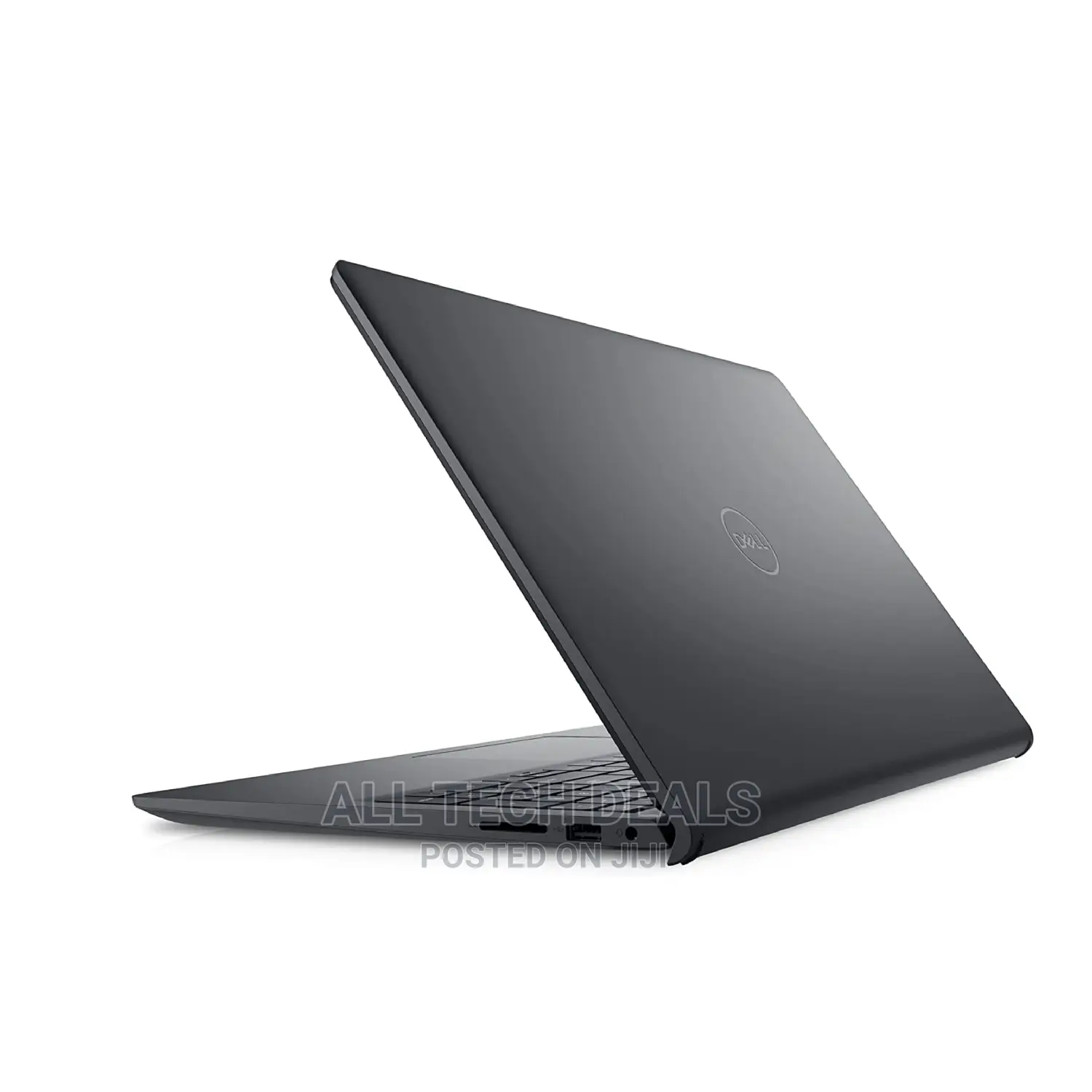 New Laptop Dell Inspiron 15 8GB AMD Ryzen 5 SSD 256GB