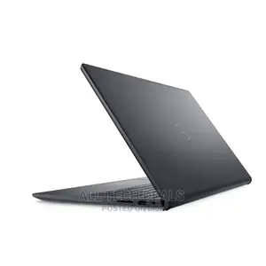 New Laptop Dell Inspiron 15 8GB AMD Ryzen 5 SSD 256GB