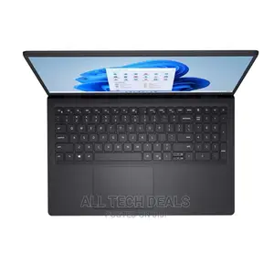 New Laptop Dell Inspiron 15 16GB Intel Core I5 HDD 1T