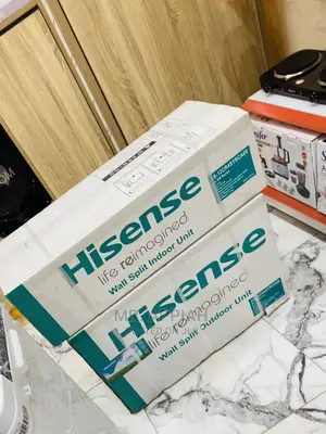 Get Best Deal for Hisense 1.5hp Ac $