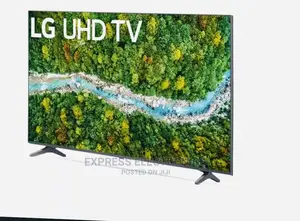Filemaker Mode UHD  Smart Up77 65”LG
