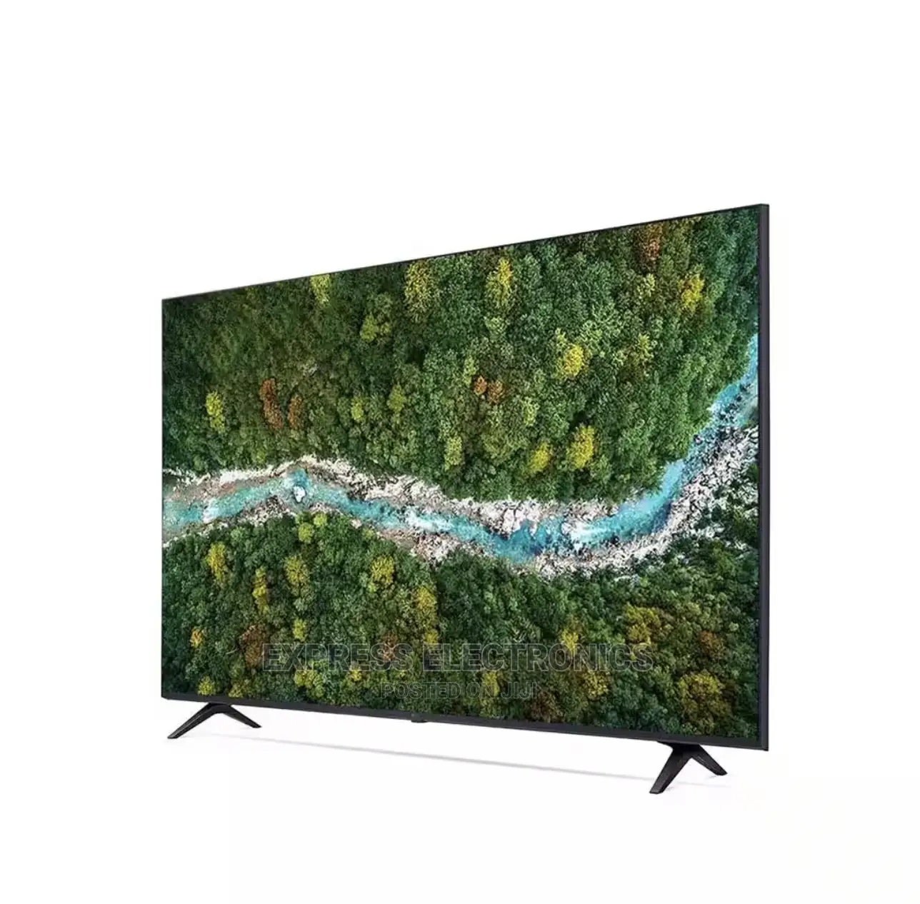 Bluetooth Surround Ready UHD Smart LG 65”Up77