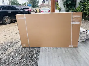 Brand New ~Samsung UHD Smart Bu8100 75” Tv 