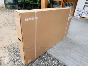 Crystal UHD Display Samsung 75bu8100 Tv  