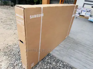 Crystal UHD Display Samsung 75bu8100 Tv  