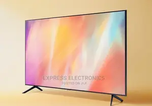 Samsung UHD 65”Au7092
