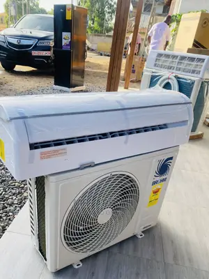 Extra Chilling Bruhm Split Ac Available at Best Deal(1.5hp)