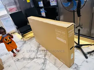Glossy Film  UHD Samsung 55”Bu8000