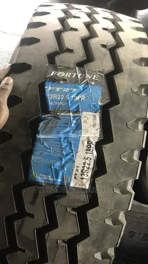 13R22.5 Truck Tyre FORTUNE
