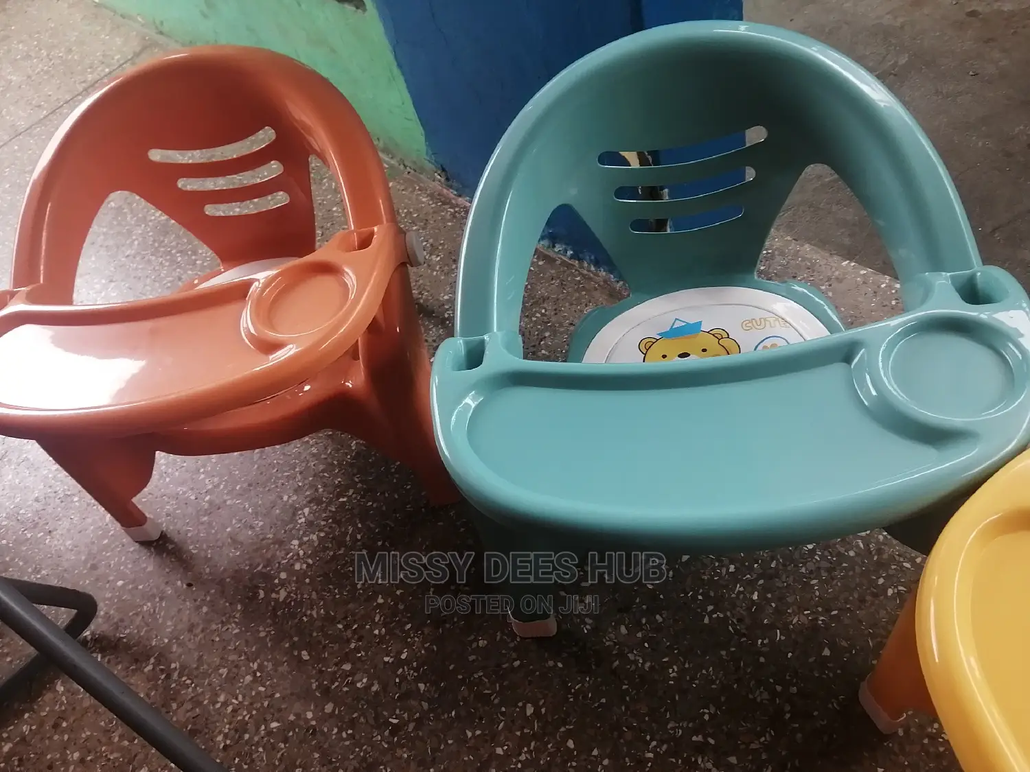 Baby Feeding Chair