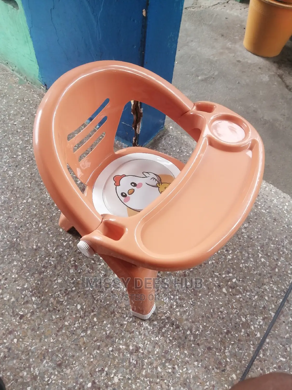Baby Feeding Chair