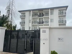 Furnished 2bdrm Apartment in Batsonaa, Spintex for rent