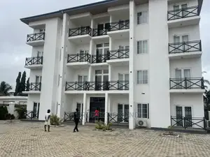 Furnished 2bdrm Apartment in Batsonaa, Spintex for rent
