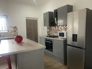 Furnished 2bdrm Apartment in Batsonaa, Spintex for rent