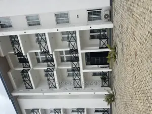 Furnished 2bdrm Apartment in Batsonaa, Spintex for rent