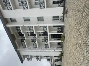 Furnished 2bdrm Apartment in Batsonaa, Spintex for rent