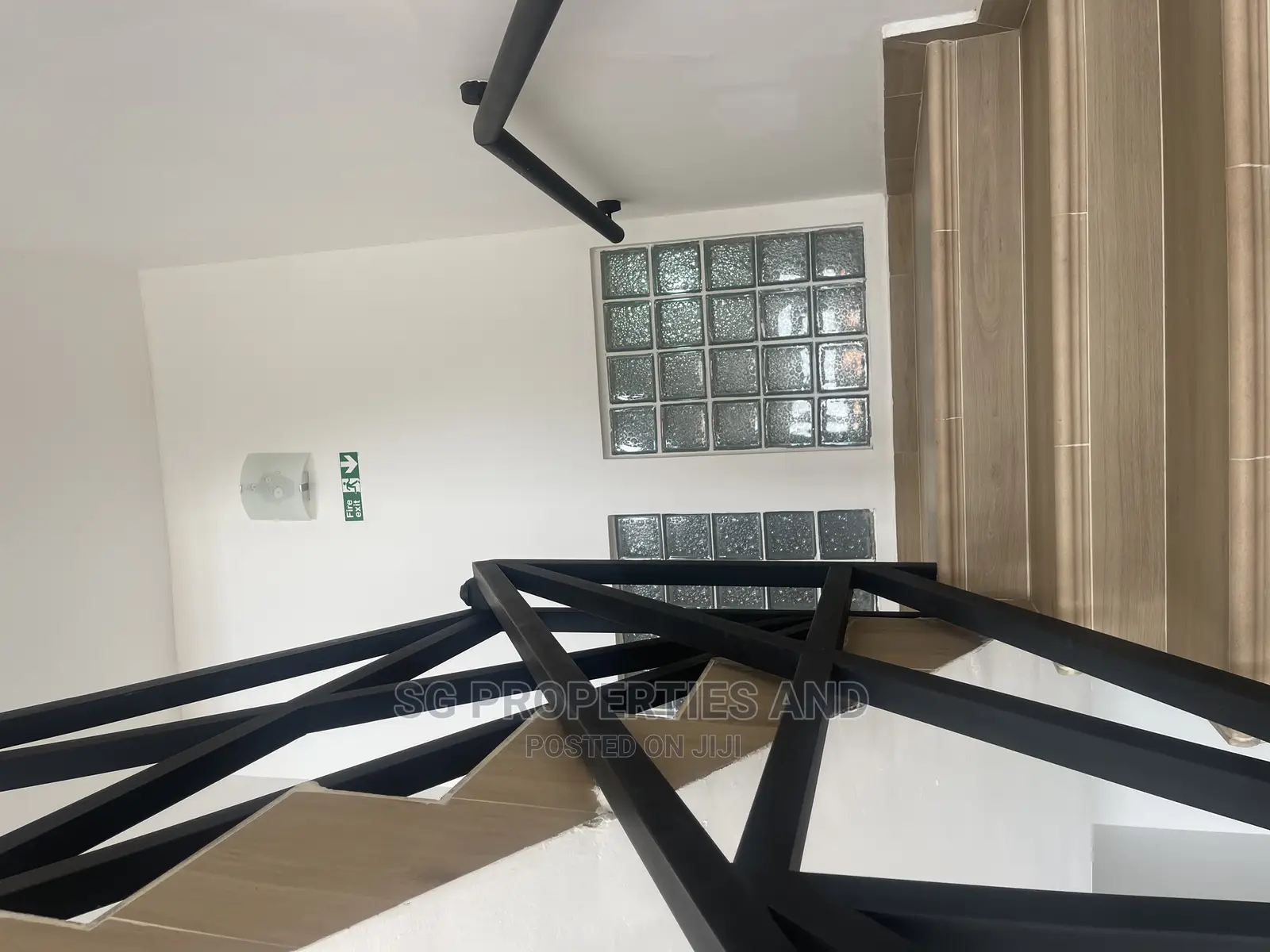 Furnished 2bdrm Apartment in Batsonaa, Spintex for rent