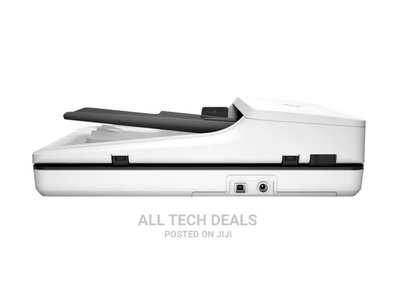 HP Scanjet PRO 2500 F1 Scanner